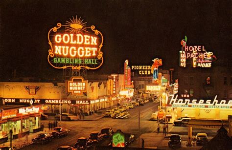 Vintage Vegas Betsul