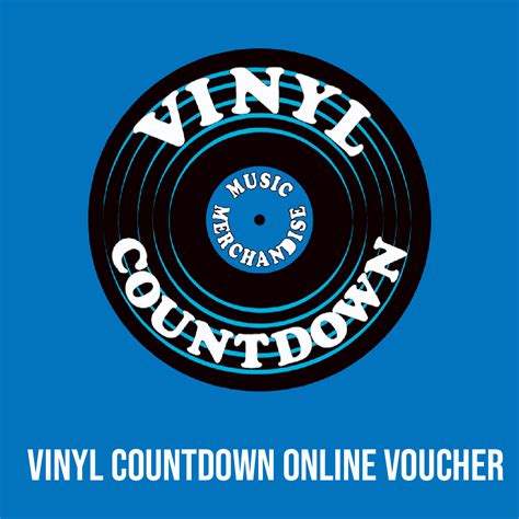 Vinyl Countdown Betsul