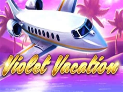 Violet Vacation 3x3 Betfair