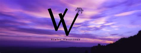 Violet Vacation Brabet