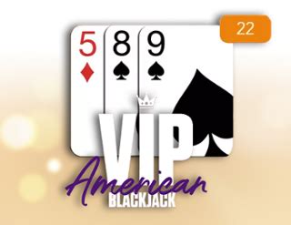 Vip American Blackjack Bodog