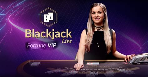 Vip American Blackjack Sportingbet