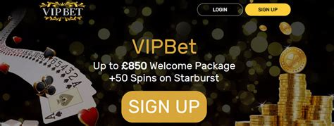 Vip Bet Casino App