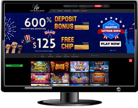 Vip Club Casino Bonus