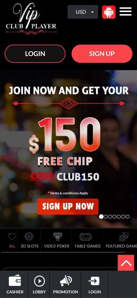 Vip Club Player Casino Bolivia