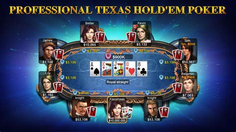 Vip De Poker Apk