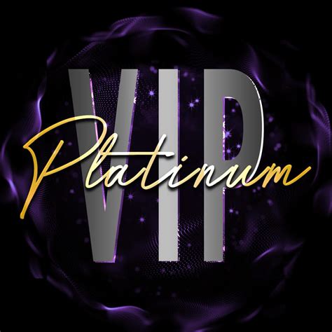 Vip Platinum Betano