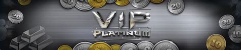 Vip Platinum Bodog