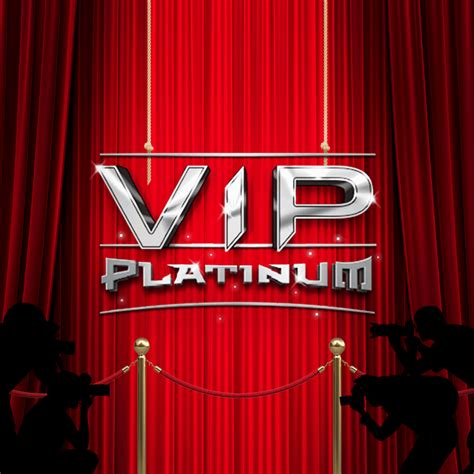 Vip Platinum Brabet