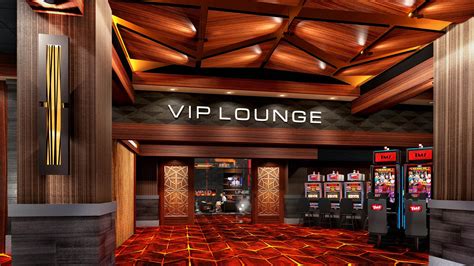 Vip Powerlounge Casino Venezuela