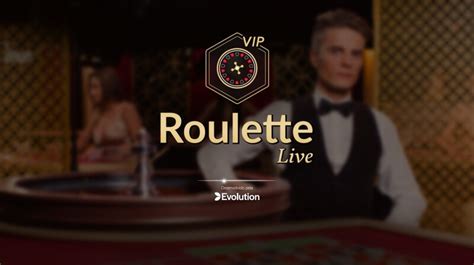 Vip Roulette Ultimate Bodog