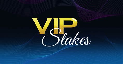 Vip Stakes Casino Uruguay