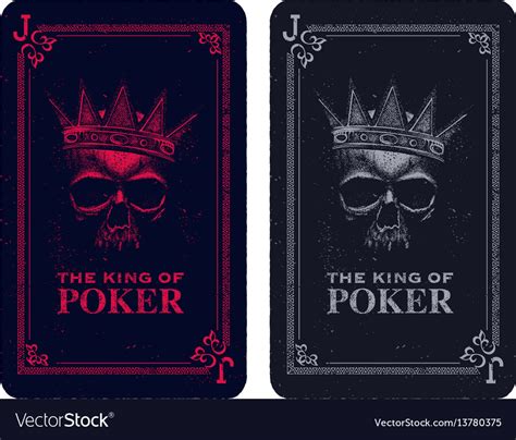 Viperskull Poker