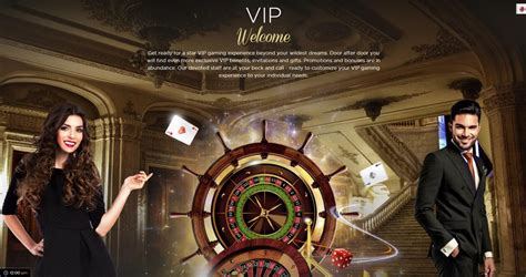 Vips Casino Honduras