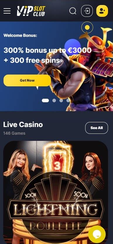 Vipslot Club Casino Bonus
