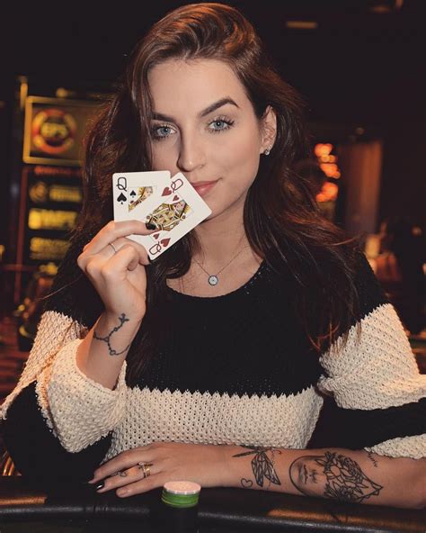 Virgem De Beleza Poker
