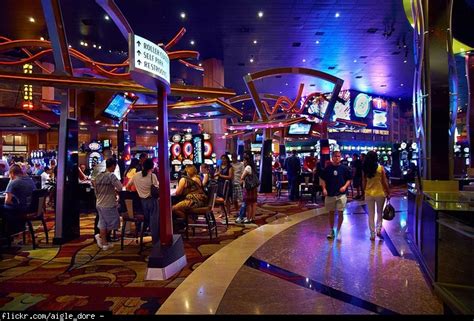 Virginia Beach Casino Controlador De Velocidade