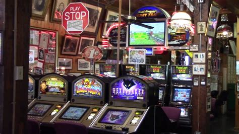 Virginia City Slots