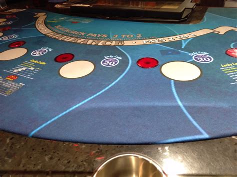 Virtual Atlantic City Blackjack