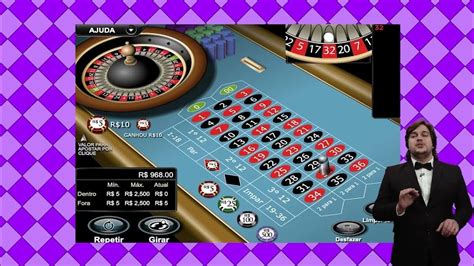 Virtual Classic Roulette Bodog