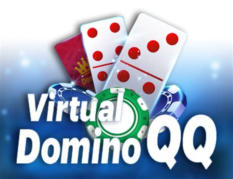 Virtual Domino Qq Betsson