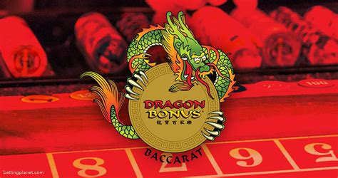 Virtual Dragon Bonus Baccarat 888 Casino