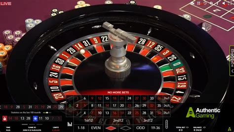 Virtual Roulette Sportingbet
