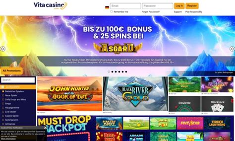 Vita Casino Online