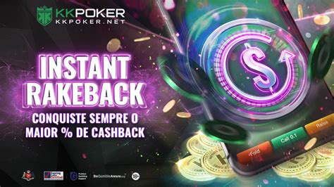 Vitoria De Rede De Poker Rakeback