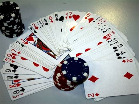 Vitoriano De Poker