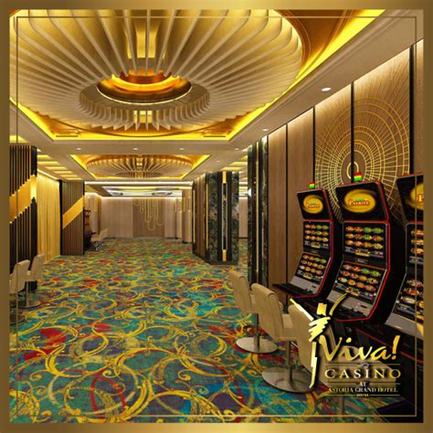 Viva Casino Izmir