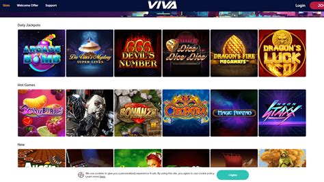 Viva Fortunes Casino El Salvador