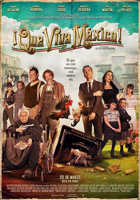 Viva Mexico 2 Review 2024