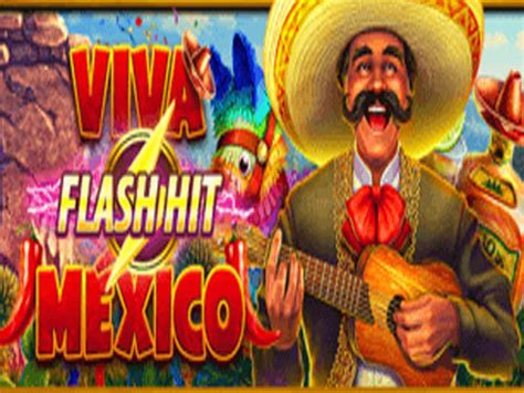 Viva Mexico 2 Slot - Play Online