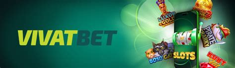 Vivatbet Casino Colombia