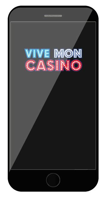 Vive Mon Casino App
