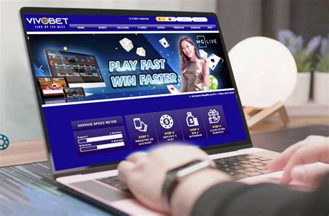 Vivobet Casino Colombia