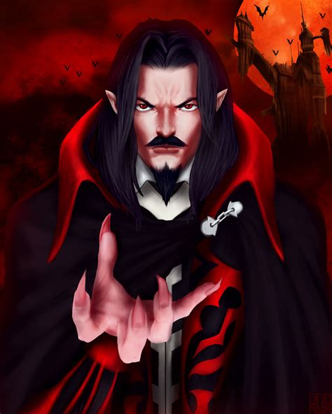 Vlad Dracula Brabet