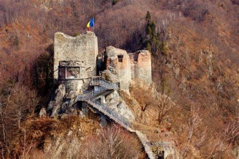 Vlad S Castle Betano