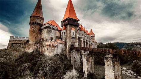 Vlad S Castle Betsson