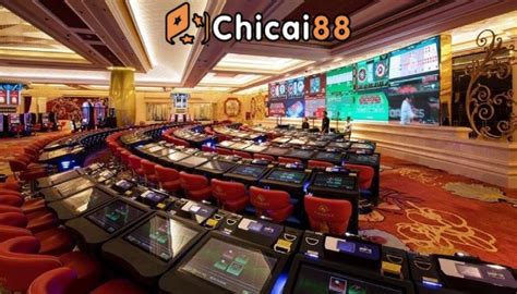 Vn Co Casino Computador Nao