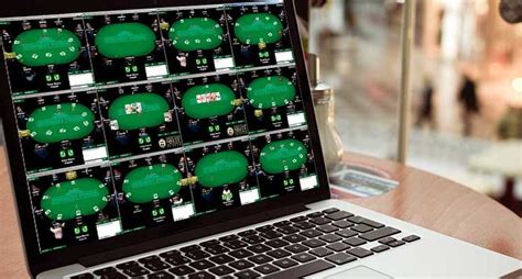 Voce Pode Ganhar Torneios De Poker Online