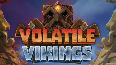 Volatile Vikings Betsul