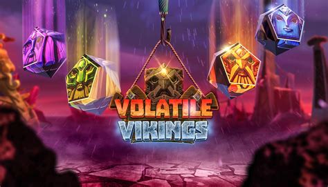 Volatile Vikings Blaze