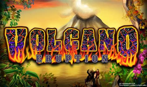 Volcano Casino Belize