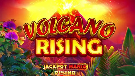 Volcano Rising 1xbet