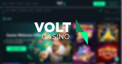 Volt Casino Online