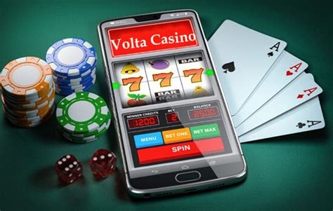 Volta Casino Online