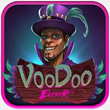 Voodoo Elixir Sportingbet