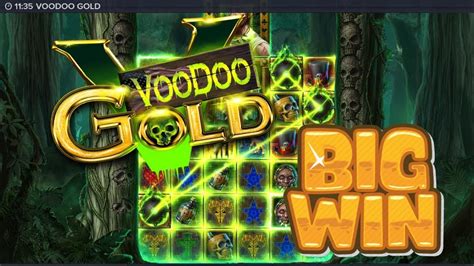 Voodoo Gold Pokerstars